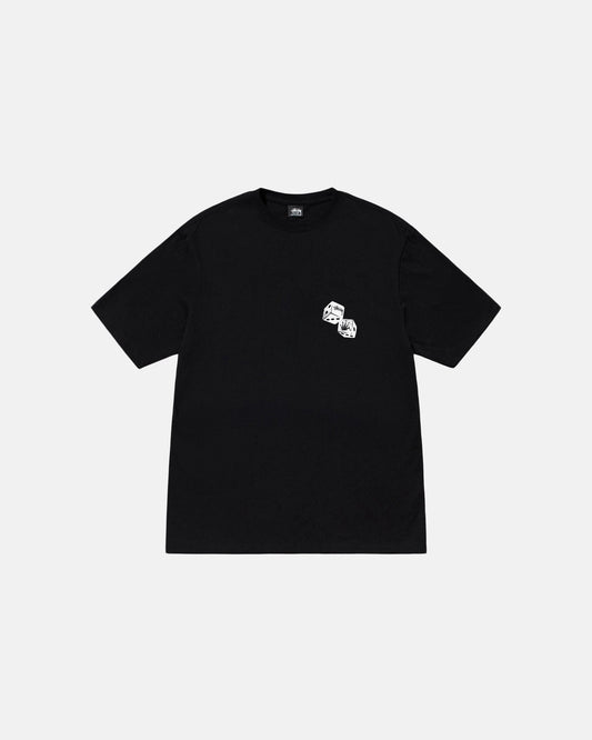 T-SHIRT SHAKERS