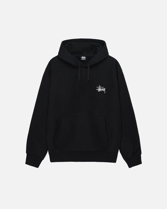 SWEAT À CAPUCHE BASIQUE