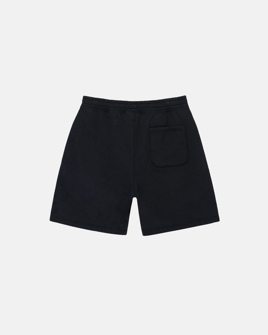 SHORT DE JOGGING À LOGO EN STOCK