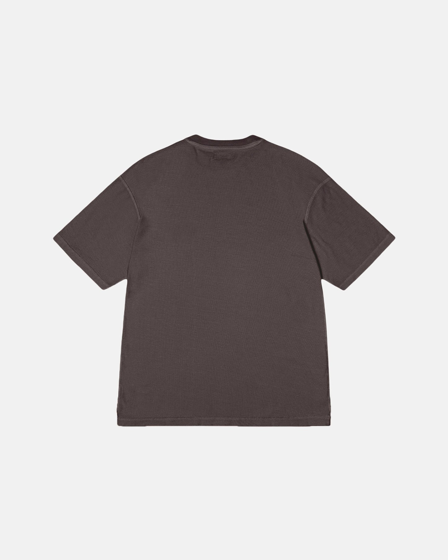 T-SHIRT DÉTENTE