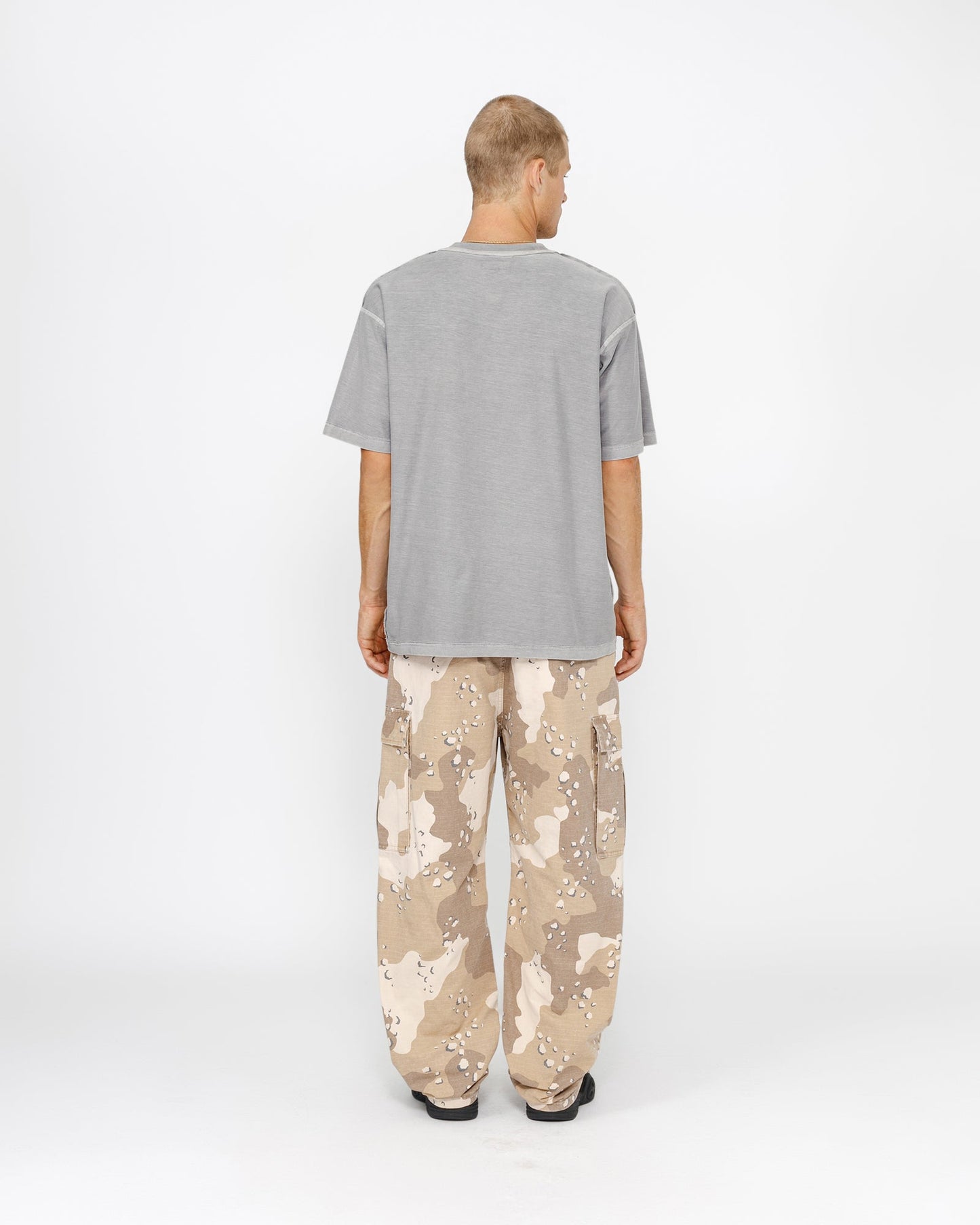 T-SHIRT DÉTENTE