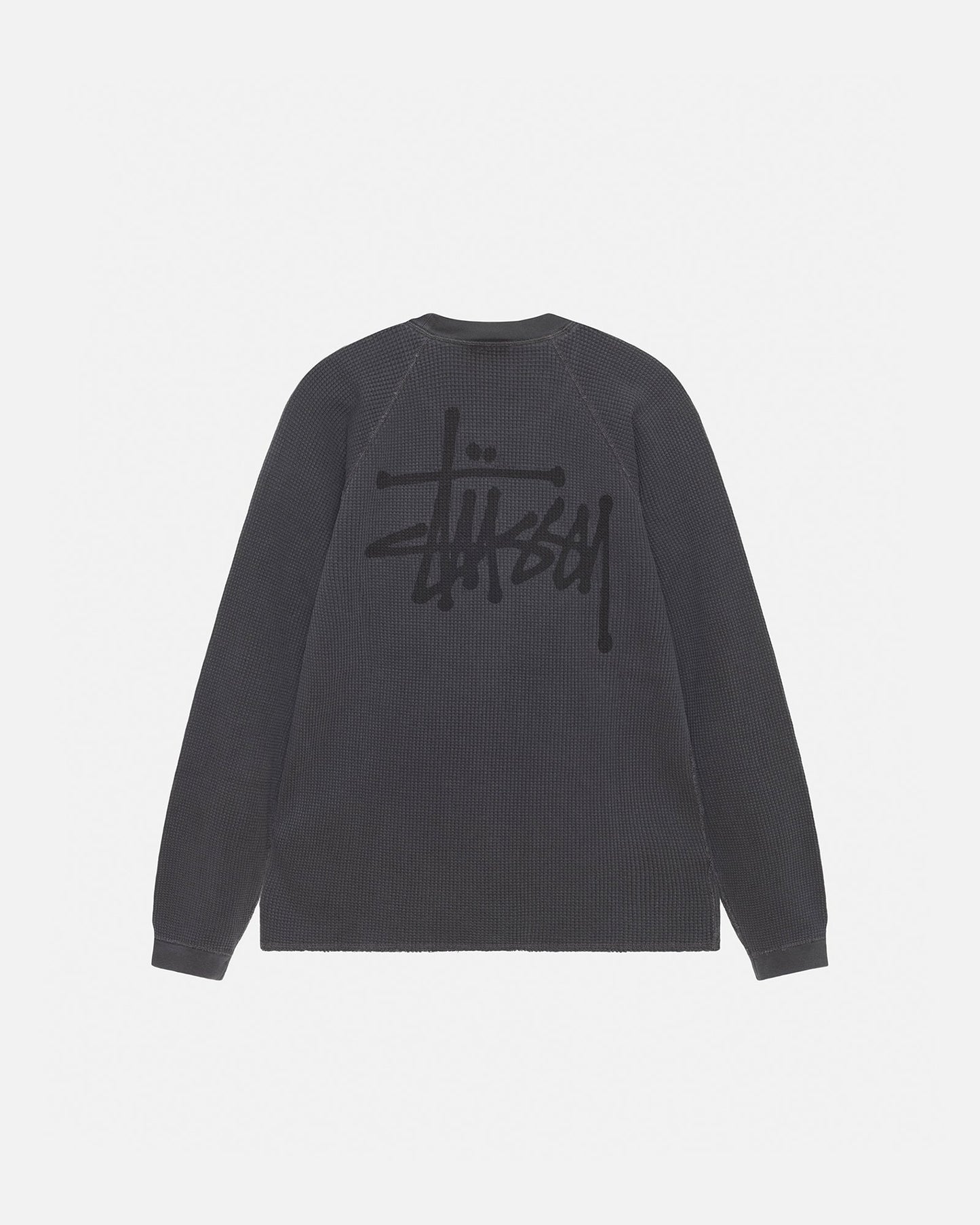 T-SHIRT THERMIQUE RAGLAN MANCHES LONGUES