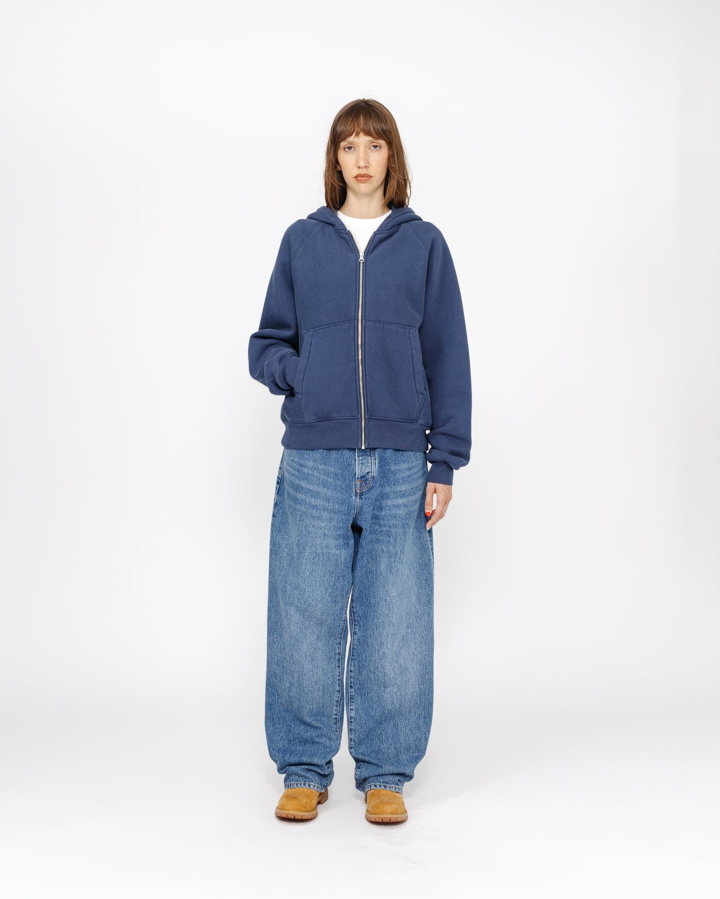 GROS JEAN EN JEAN
