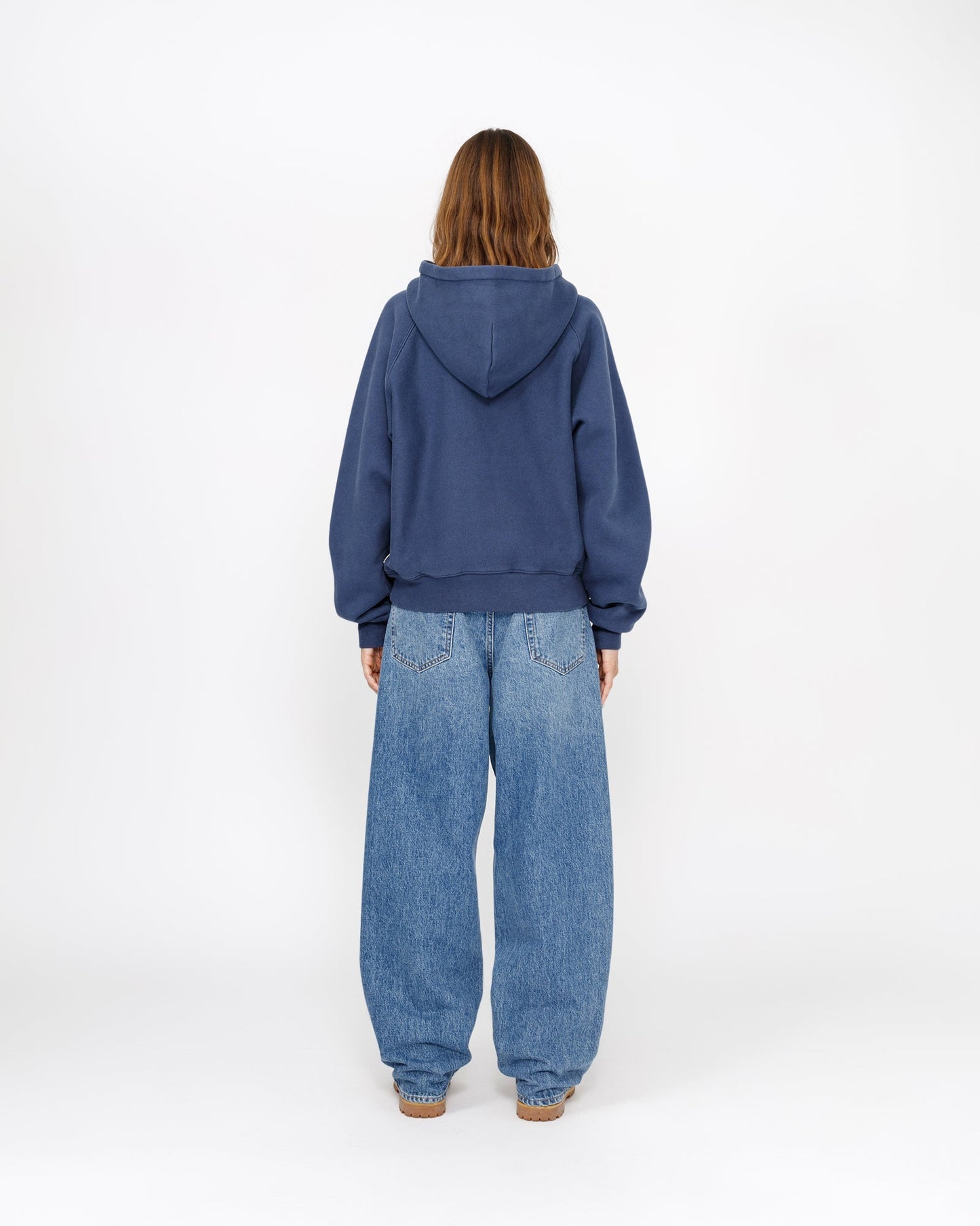 GROS JEAN EN JEAN