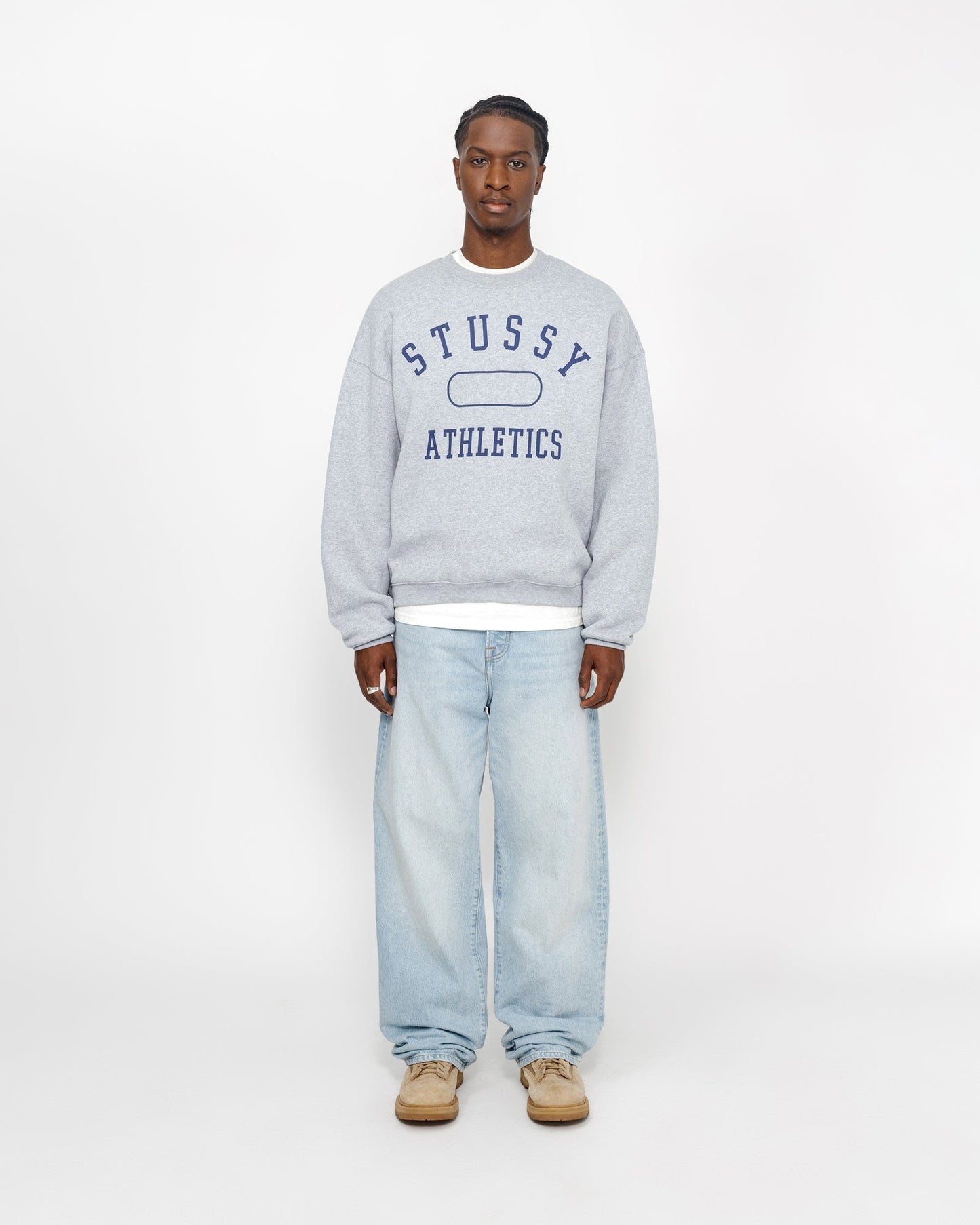 ÉQUIPE D'ATHLÉTISME