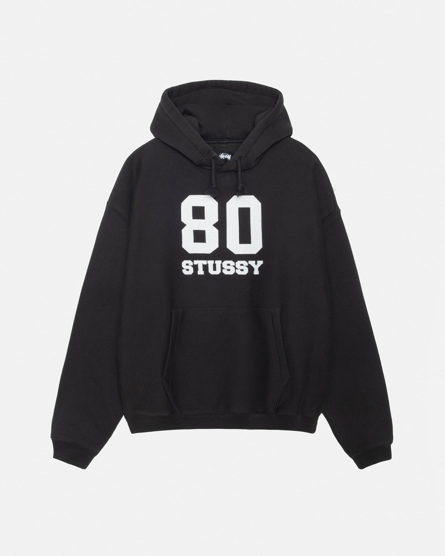 80 HOODIE DÉTENDU