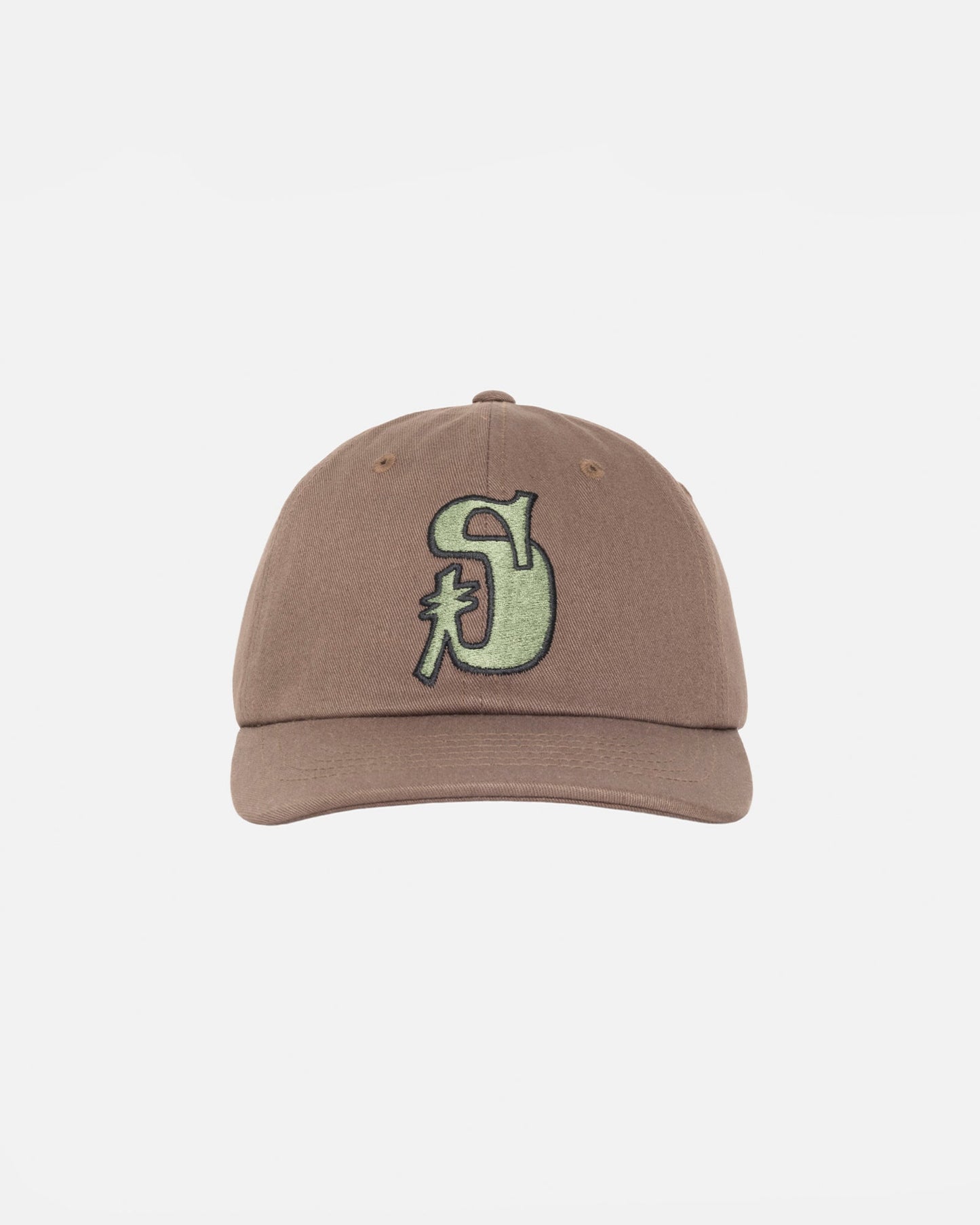 CASQUETTE SNAPBACK VINTAGE PLATE