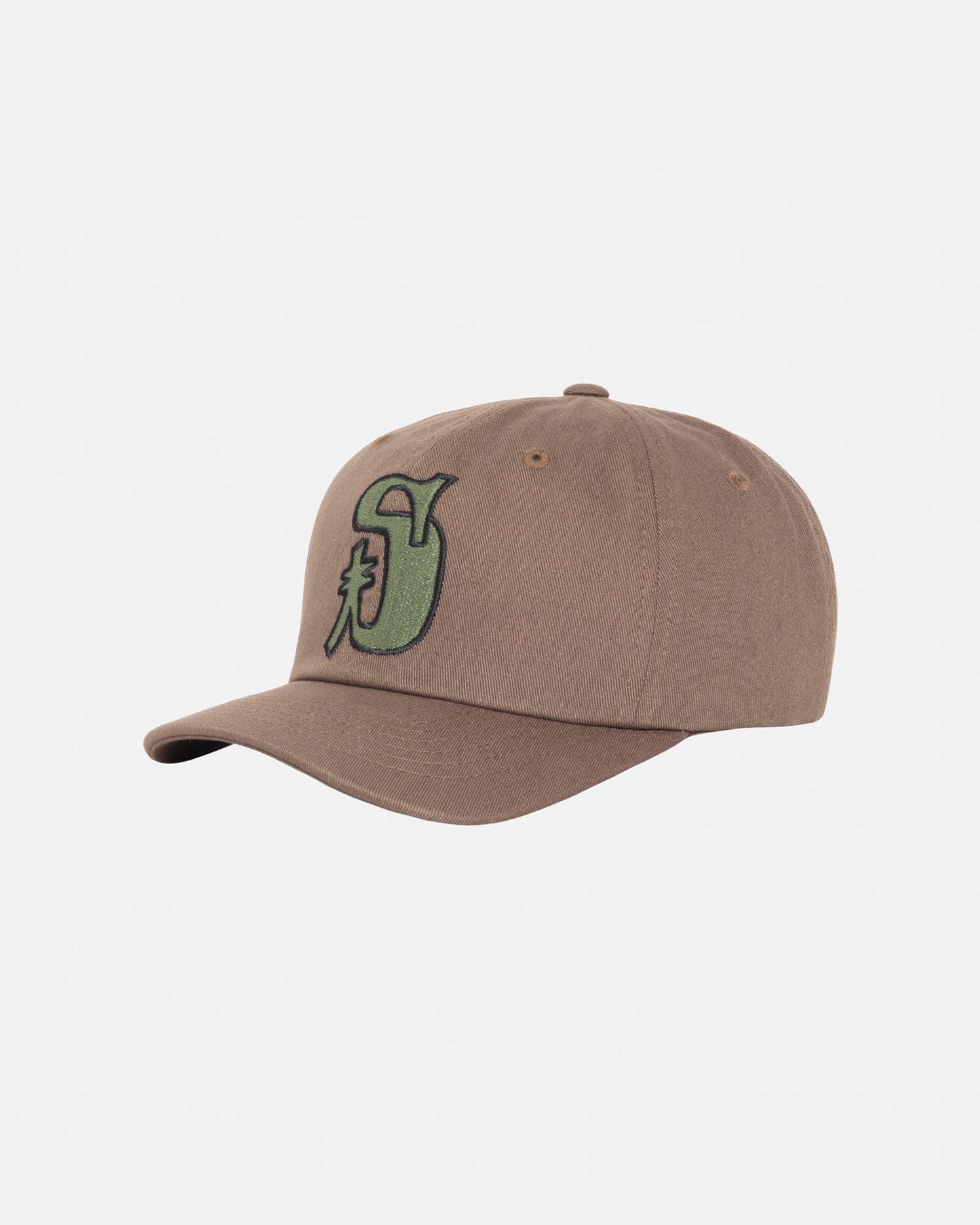 CASQUETTE SNAPBACK VINTAGE PLATE