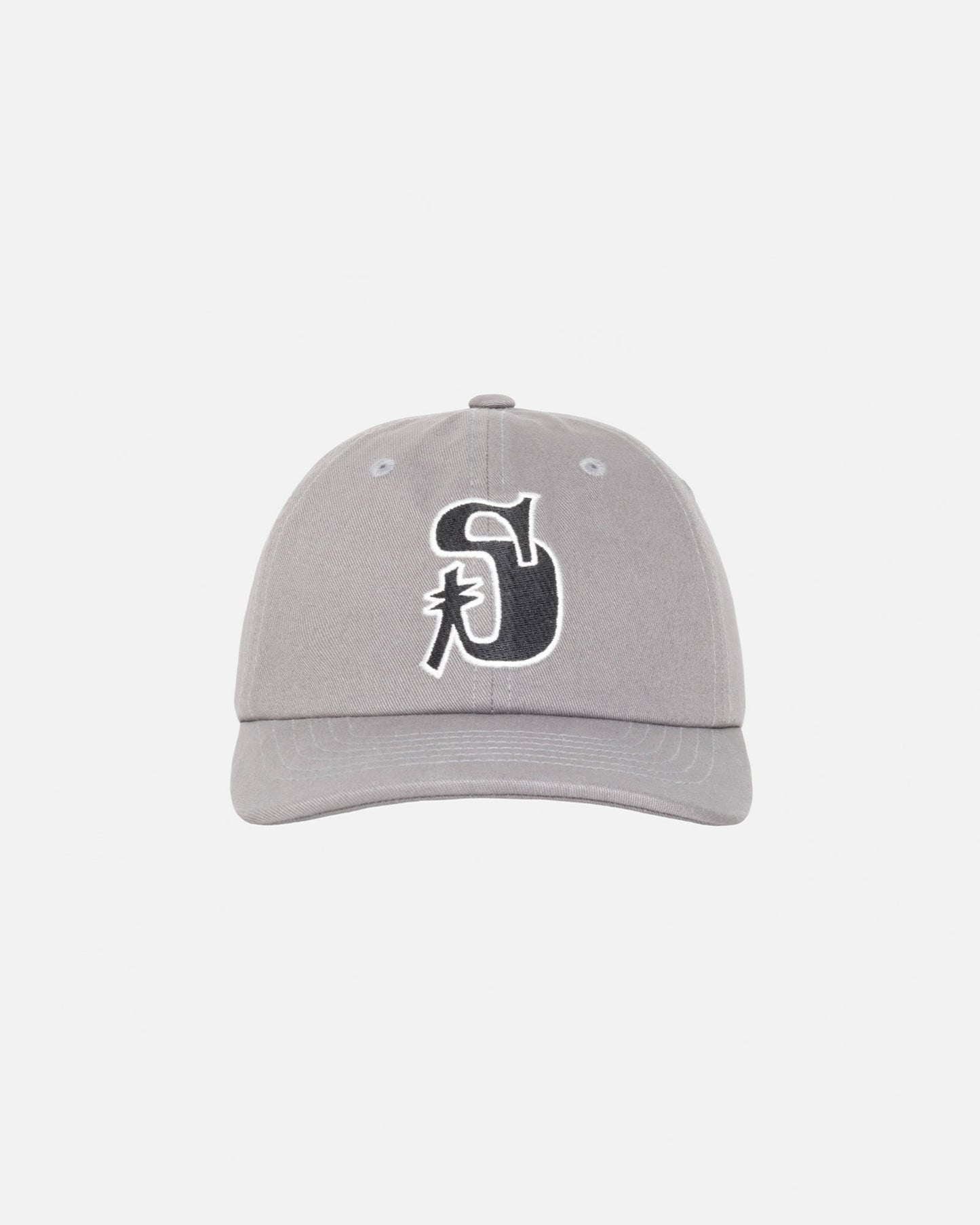 CASQUETTE SNAPBACK VINTAGE PLATE