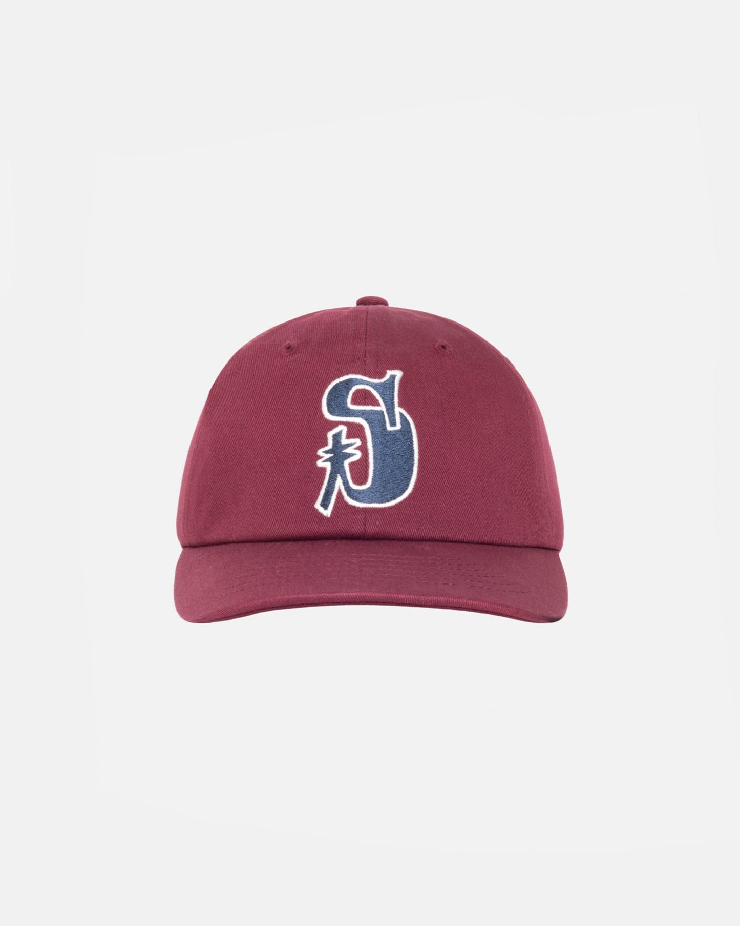 CASQUETTE SNAPBACK VINTAGE PLATE