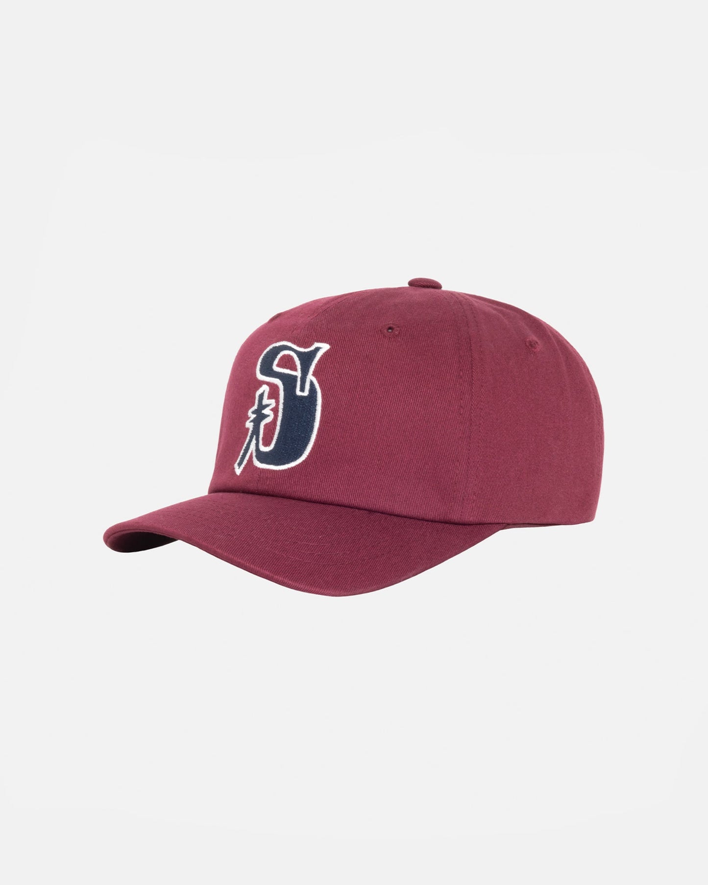 CASQUETTE SNAPBACK VINTAGE DISCRÈTE
