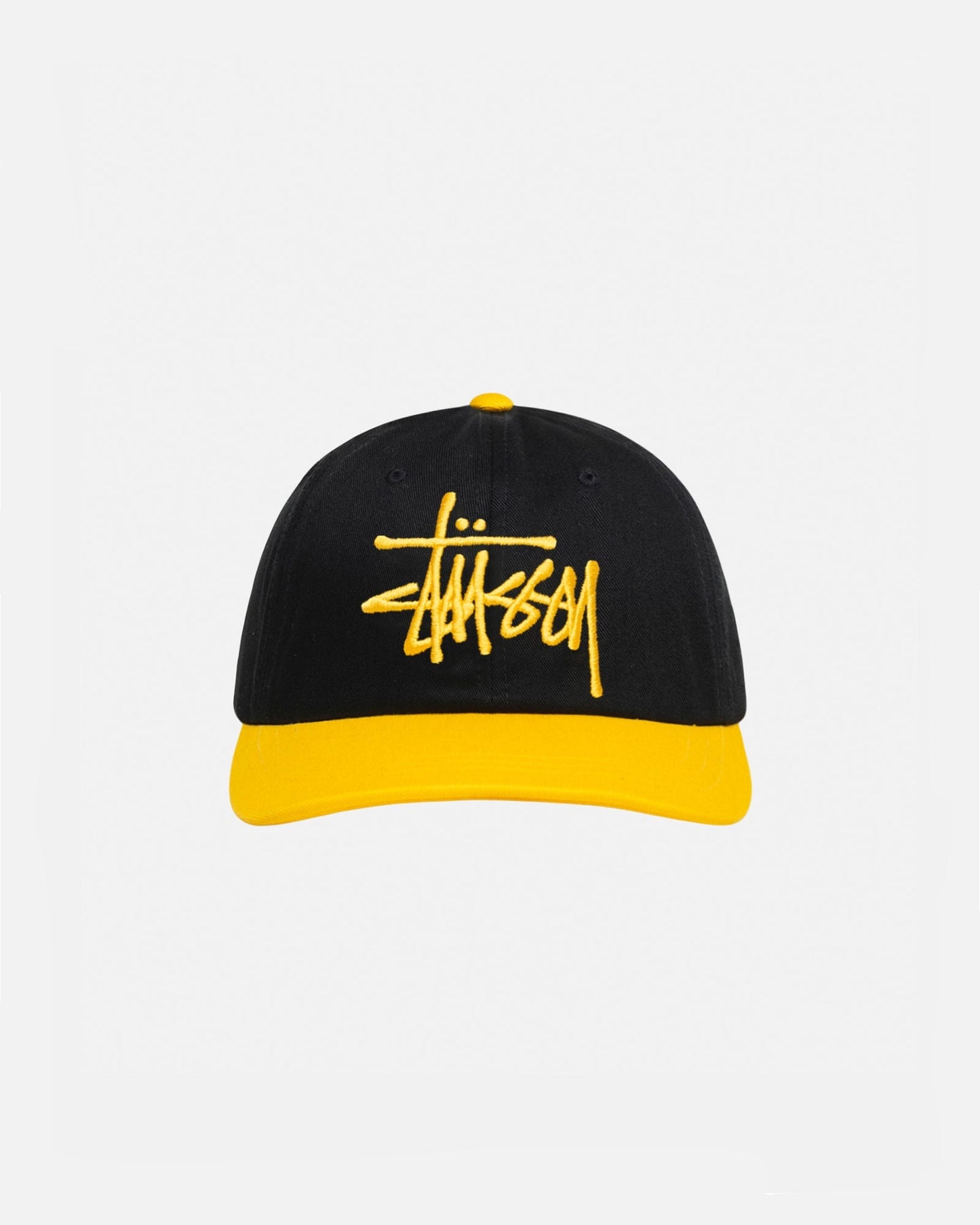 CASQUETTE CLASSIQUE À PROFIL BAS
