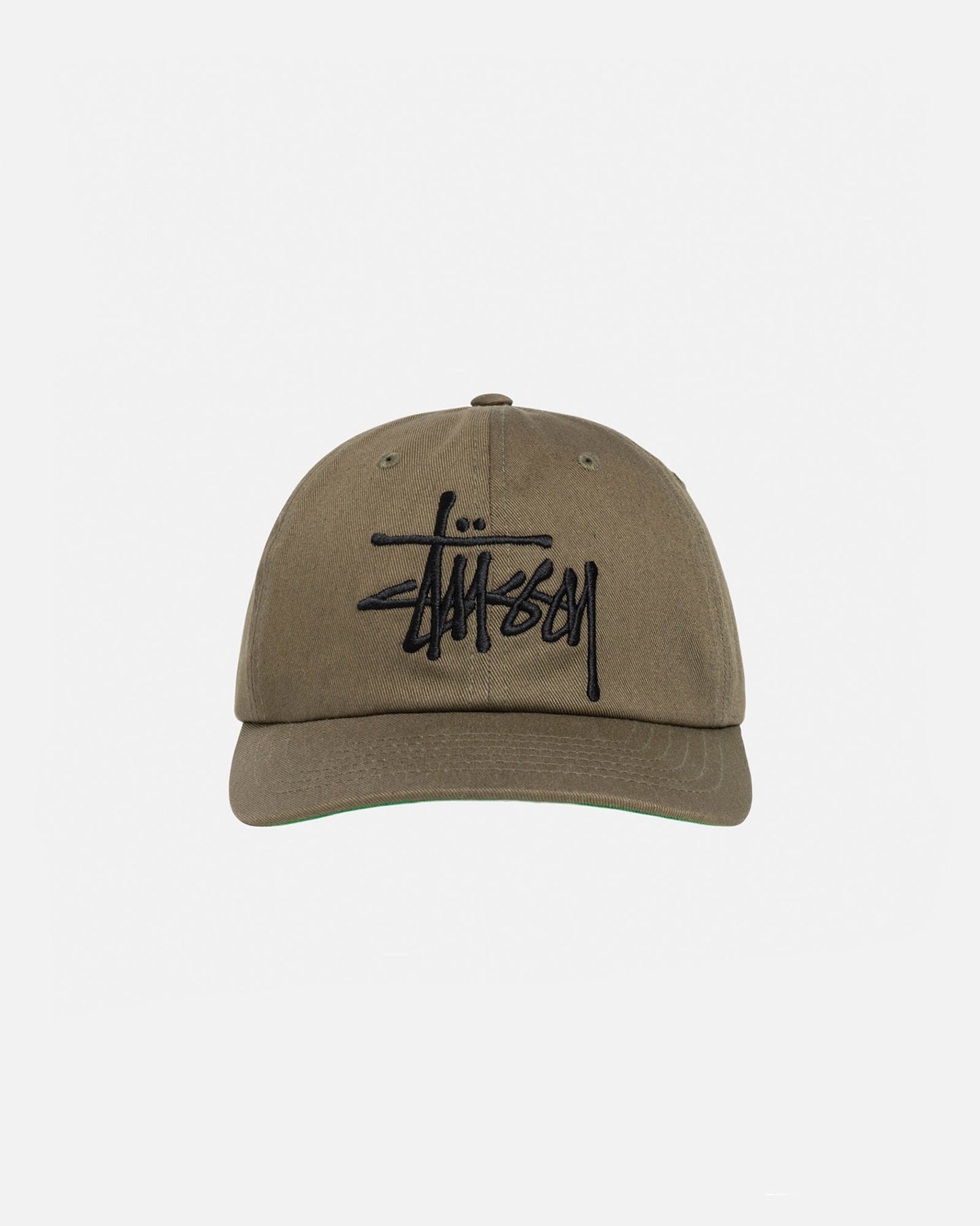 CASQUETTE SNAPBACK BASIQUE À PROFIL BAS
