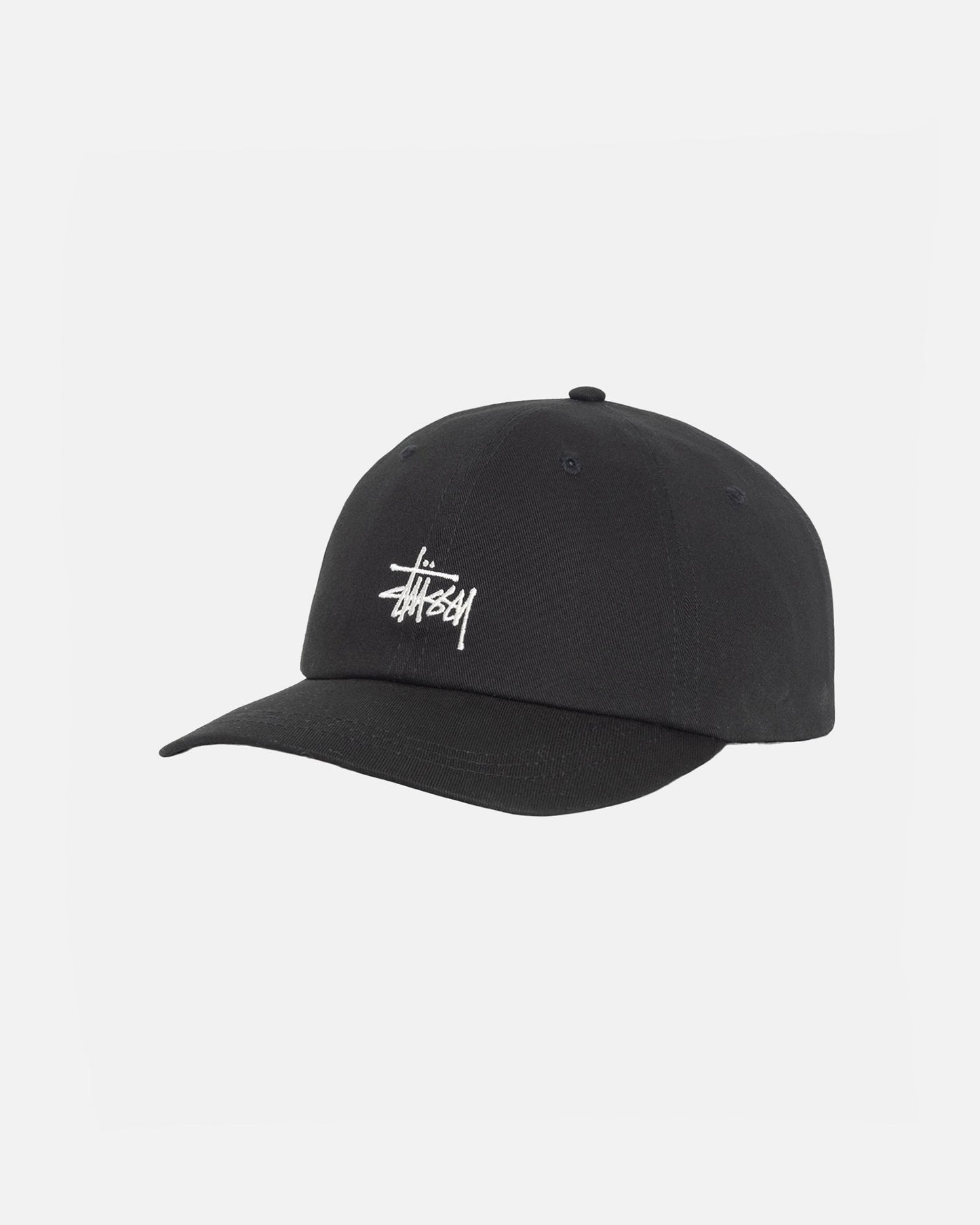 CASQUETTE SIMPLE À PROFIL BAS