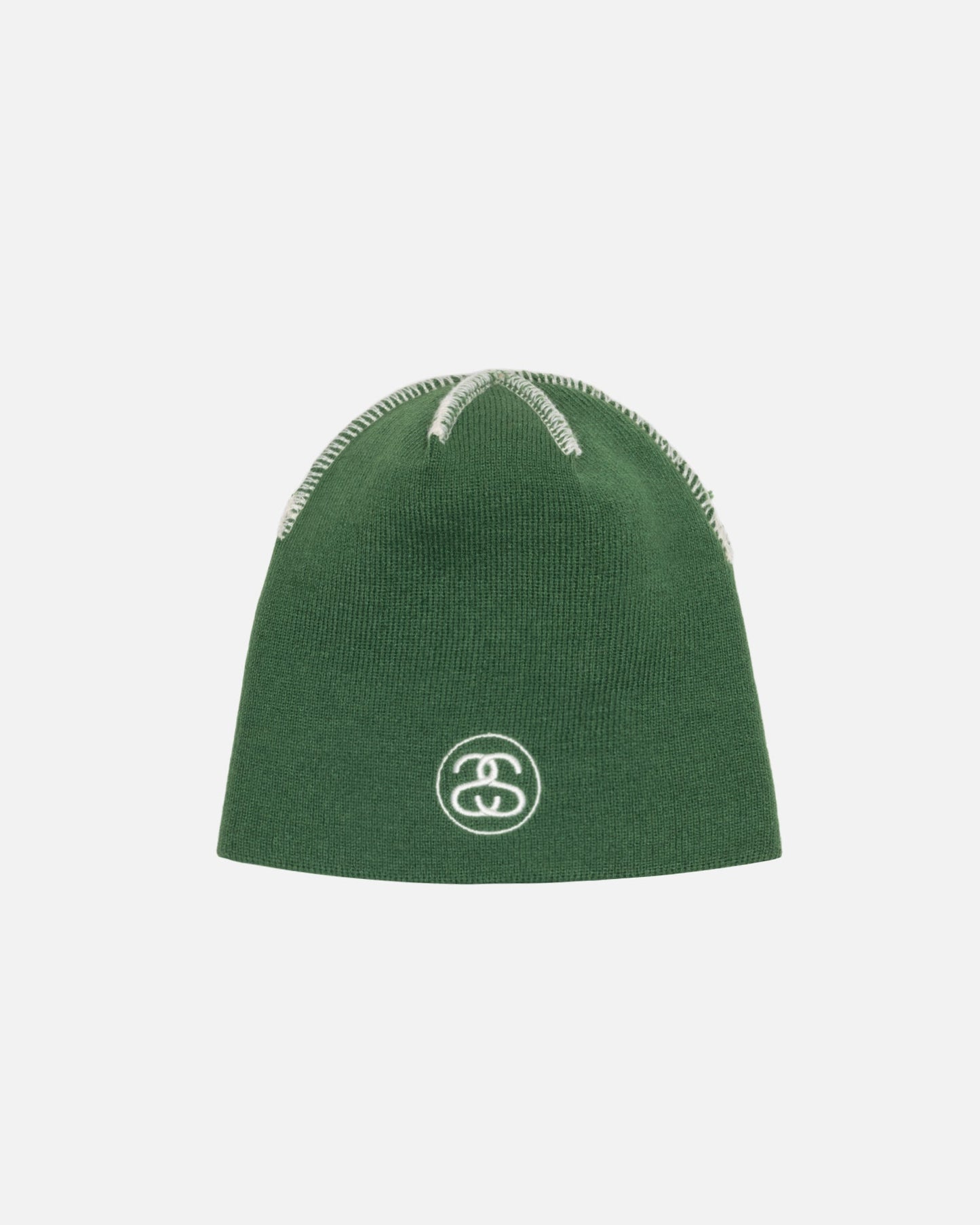 BONNET TRICOT APPARENT