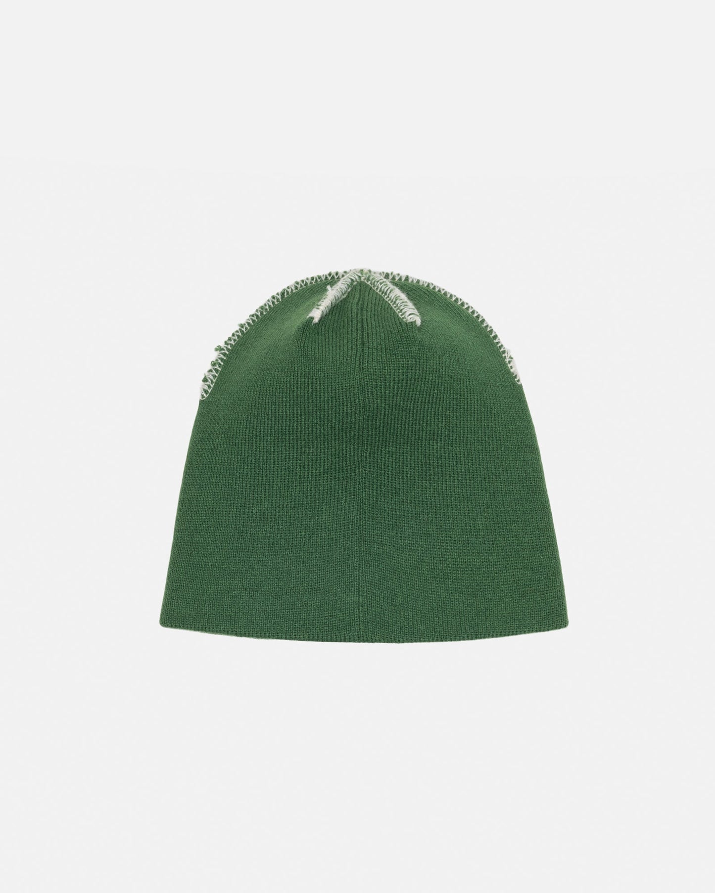 BONNET TRICOT APPARENT