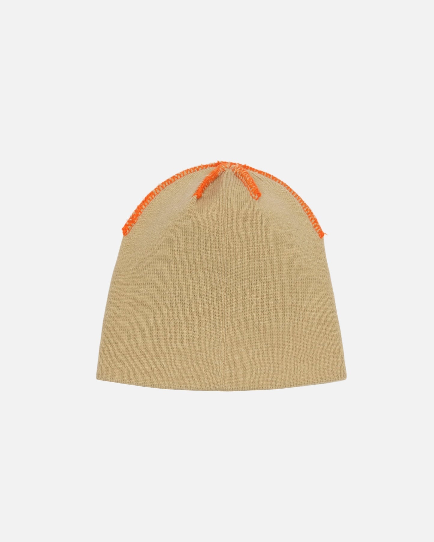 BONNET TRICOT APPARENT