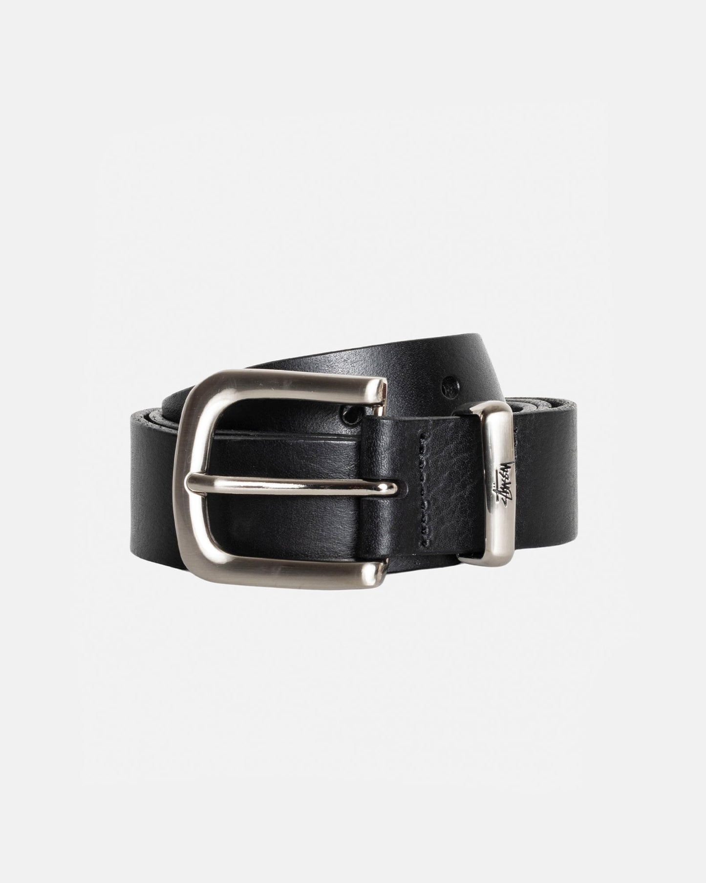 CEINTURE EN MÉTAL AVEC EMBOUT EN MÉTAL