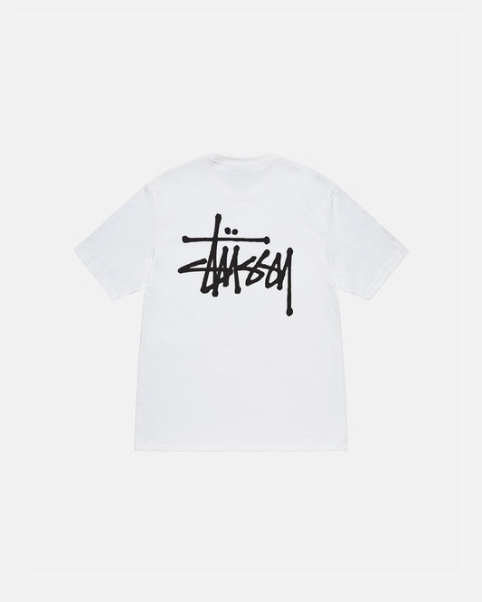 TEE-SHIRT BASIQUE