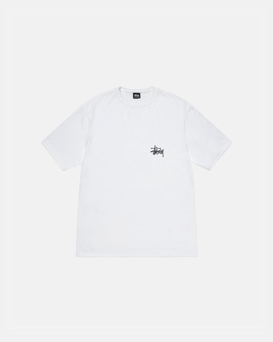 TEE-SHIRT BASIQUE