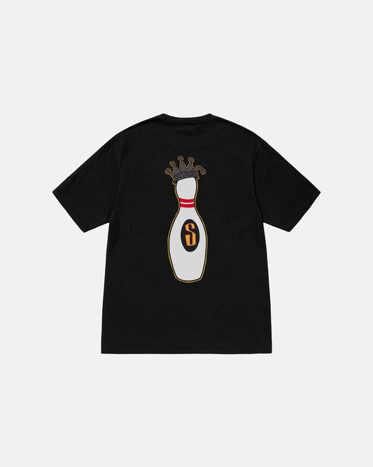 TEE-SHIRT KINGPIN TEINT EN PIGMENT