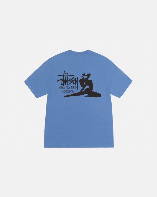 T-SHIRT DÉTENTE