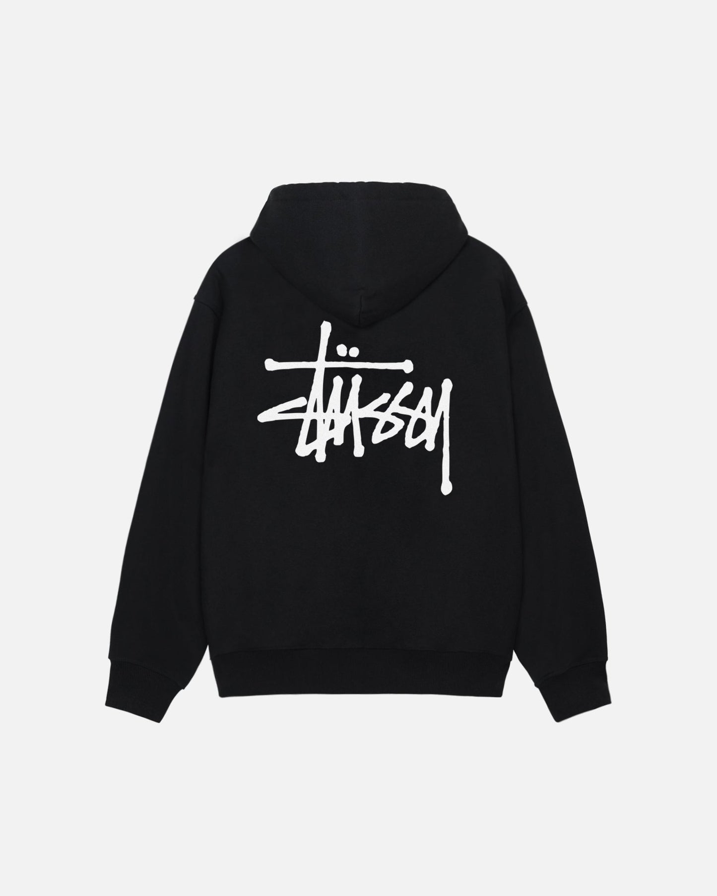 SWEAT À CAPUCHE ZIPPÉ BASIQUE