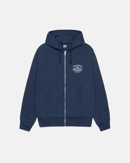 SWEAT À CAPUCHE MONDIAL