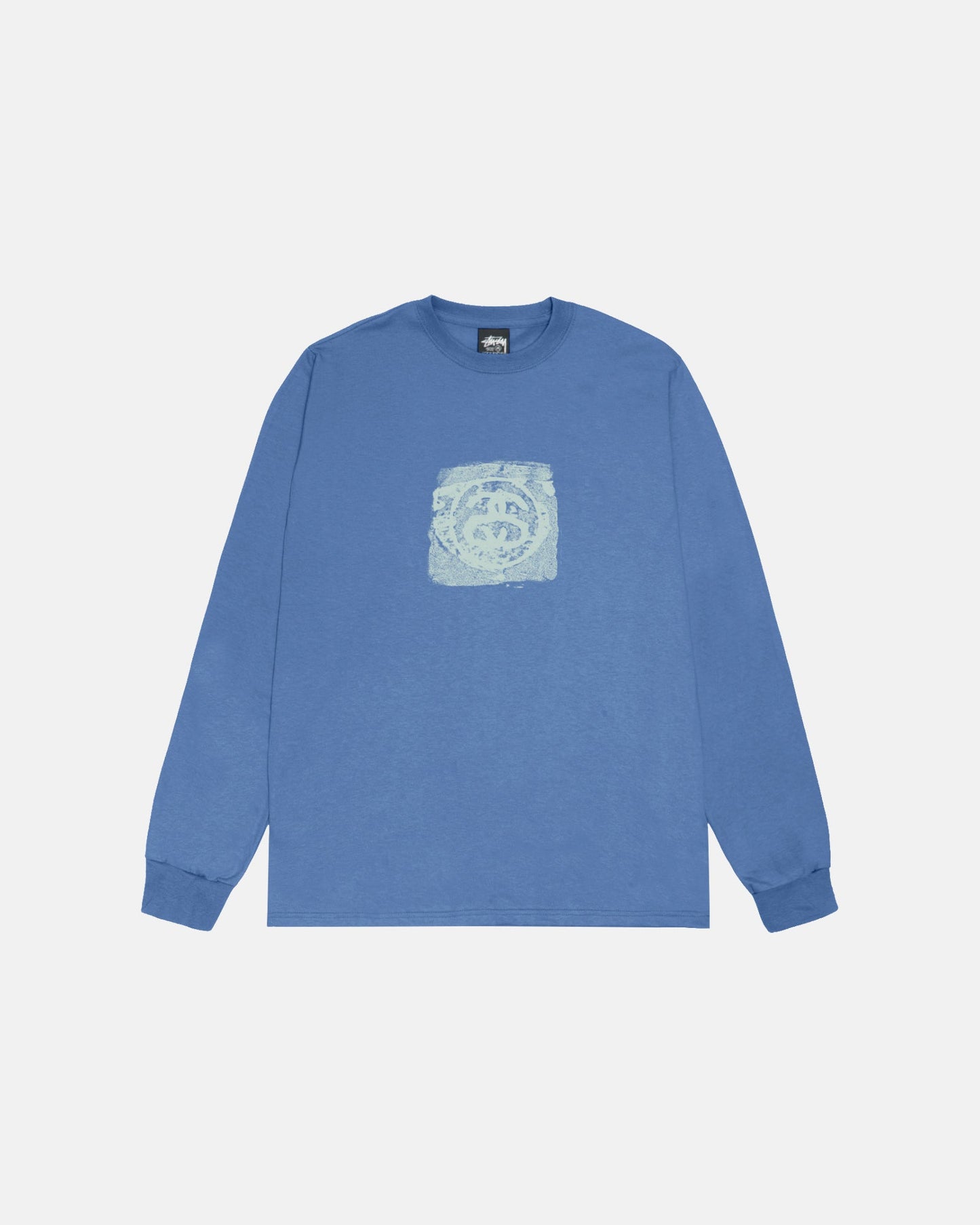 TEE-SHIRT MANCHES LONGUES MONO