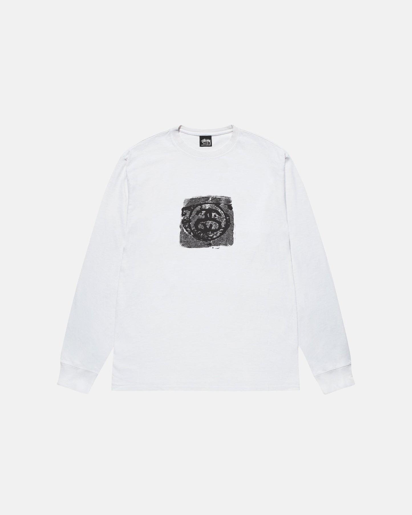 TEE-SHIRT MANCHES LONGUES MONO