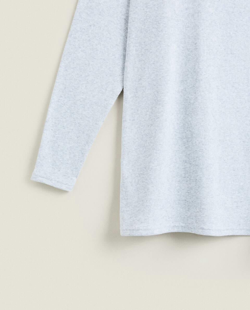 COTTON TOP