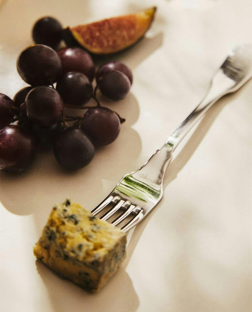 APPETISER FORK SET